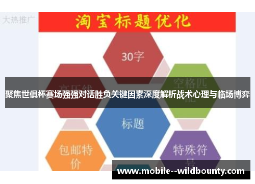 聚焦世俱杯赛场强强对话胜负关键因素深度解析战术心理与临场博弈
