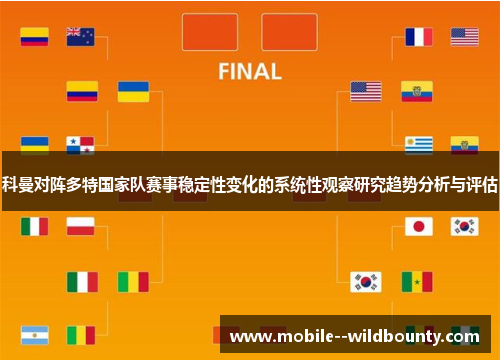 科曼对阵多特国家队赛事稳定性变化的系统性观察研究趋势分析与评估 科曼对阵多特国家队赛事稳定性变化的系统性观察研究趋势分析与评估