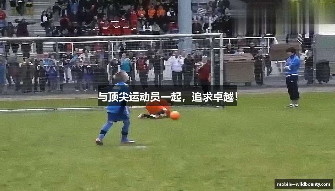 与顶尖运动员一起，追求卓越！